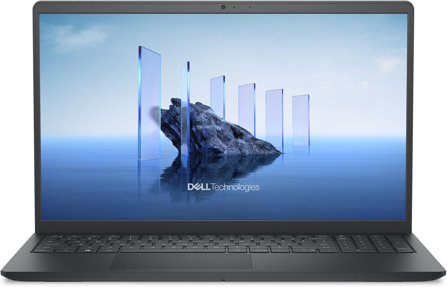 Dell XPS 15